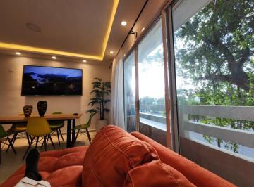 Departamento de 2 habitaciones, Cancún · Departamento en Venta | Av Politecnico y Av La Luna, Cancún