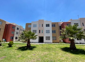 Departamento de 2 habitaciones, Huehuetoca · Departamento en Venta  "Citara Huehuetoca" 3a Etapa