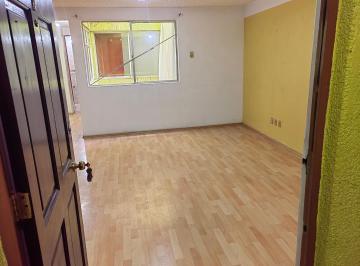 Departamento de 3 habitaciones, Ecatepec de Morelos · Rento Departamento de 3 Recamaras