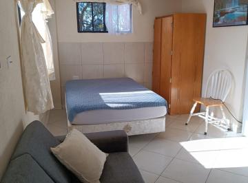 Departamento de 1 habitación, Ensenada · Se Rentan Departamentos Para Una Persona