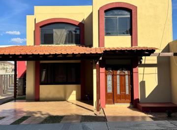 Casa en condominio de 3 habitaciones, Guadalupe · Amplia Casa en Renta en Fraccionamiento Minas, Guadalupe, Zacatecas