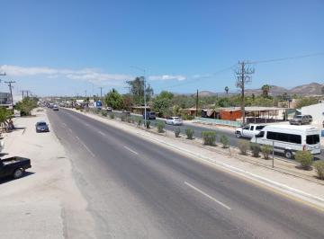 Terreno comercial , Los Cabos · Terreno Comercial Para Construir 6 Pisos