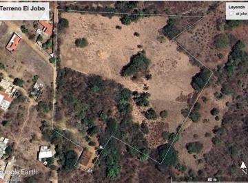 Terreno / Lote , Tuxtla Gutiérrez · Hermoso Terreno en El Jobo