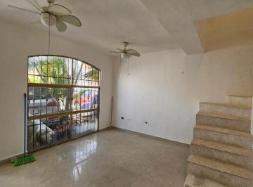 sala  · Casa en Renta Colonia Porto Bello Sm 501 Cancun