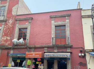 Local comercial , Cuauhtémoc · Inmueble Comercial en Venta, Centro Histórico, C de m. Atrás del Templo Mayor