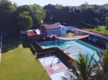 Terreno / Lote , Centro · Terreno con Instalaciones de Club