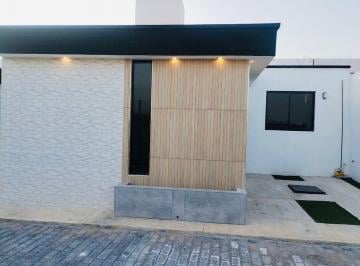 Casa de 2 habitaciones, Tepeyanco · Casa en Venta en San Francisco Tepeyanco, Excelente Oportunidad!