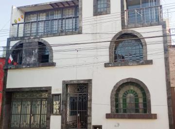 Departamento de 1 habitación, Guadalajara · Amueblado, en Santa Tere