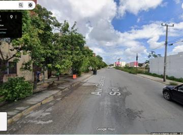 Terreno comercial en Venta  Cancún · Lote Comercial en Venta