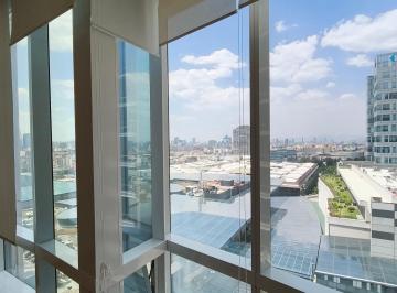 Departamento de 1 habitación, Benito Juárez · Loft Premium en Mítikah con Acceso a Plaza y Amenidades