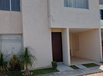 Casa de 3 habitaciones, Puebla · Agradable Casa en Zona Cu - Buap