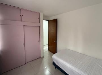 Departamento compartido de 2 habitaciones, Coyoacán · Renta de Recámara