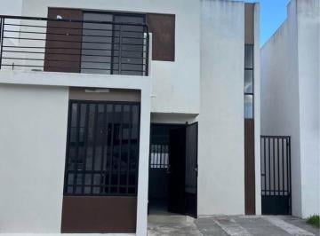 Casa de 3 habitaciones, Apodaca · Renta de Casa en Paseo de Los Nogales Santa Rosa