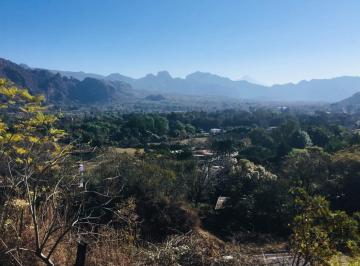 Terreno / Lote , Tepoztlán · Terreno con La Mejor Vista del Valle de Tepoztlán