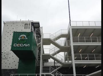 Terreno comercial , Atizapán de Zaragoza · Centro de Capacitación