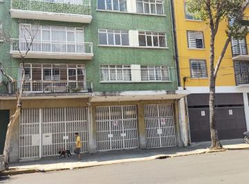 Edificio · Se Renta Bonito Departamento