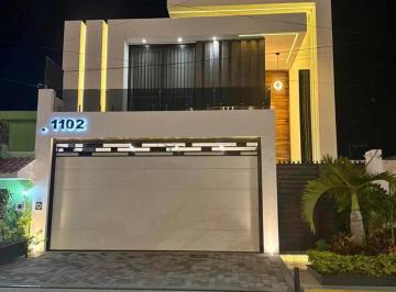 Casa de 4 habitaciones, Mazatlán · Hermosa Casa a 5 Min de La Playa