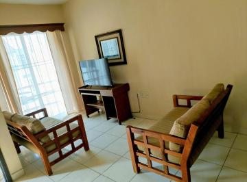 Departamento de 2 habitaciones, Tuxtla Gutiérrez · Departamento Totalmente Amueblado en Renta