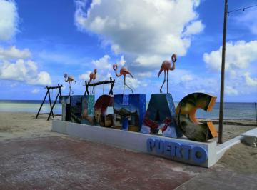 Terreno / Lote , Telchac Pueblo · ¡Oportunidad! Terreno Cerca del Mar en Telchac Pueblo