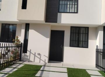Casa 90m² Renta La Herradura · Casa en Renta