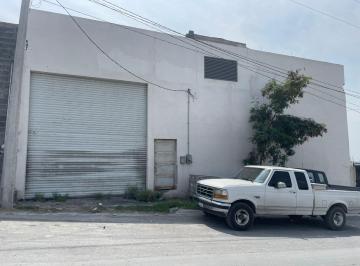 Bodega comercial , Santa Catarina · Bodega Nueva en Renta