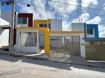 Casa de 3 habitaciones, Campeche · La Casa de Tus Sueños Te Espera