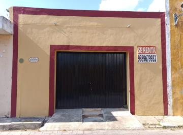 Local comercial , Izamal · Local Para Restaurante o Establecimiento