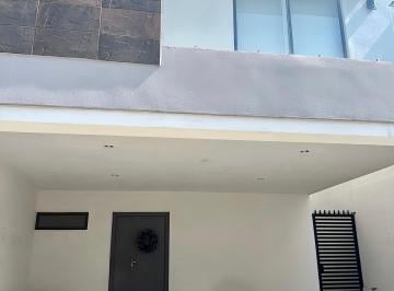 Casa en condominio de 3 habitaciones, García · Casa en Renta — Árborea Sector Jazmín |garcía N. L.