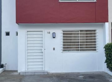 Casa de 3 habitaciones, Zapopan · Casa en Renta Cercas de Av Prolongación Mariano Otero, Av Guadalupe y Peri