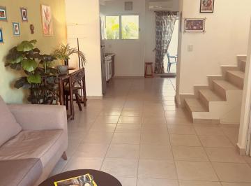 Casa en condominio de 3 habitaciones, Solidaridad · Casa en Venta en Privada El Cielo – Los Olivos II