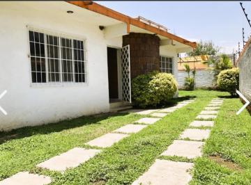 Casa de 2 habitaciones, Cuernavaca · Sese Vende Casa de 213 m² en Texcaltepec Ahuatepec por Los Electricistas Constr