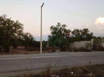 Terreno / Lote , Zempoala · Terreno en Venta