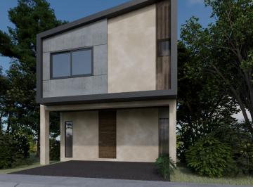 Casa de 3 habitaciones, Benito Juárez · Estrena Casa de Lujo en Residencial Arbolada By Cumbres | 3 Recámaras, 2.5 Baños
