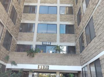 Departamento de 3 habitaciones, Tijuana · Departamento Amueblado Zona Río Tijuana