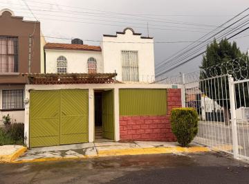 Casa de 4 habitaciones, Mineral de la Reforma · casa en Venta en San Cristóbal Providencia