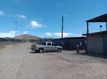 Inmueble productivo urbano en Venta de 1 habitación Pueblo Aquiles Serdán · Lote Urbano Productivo