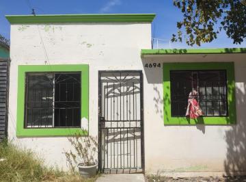 Casa de 1 habitación, Culiacán · Renta Casa en Fraccionamiento San Isidro Culiacan Sinaloa