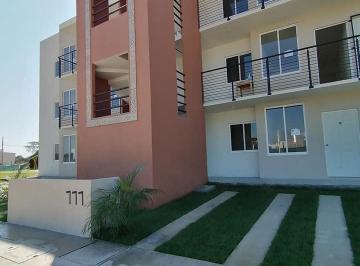 Departamento de 2 habitaciones, Bahía de Banderas · Departamento en Renta Céntrico en Fracc Carima Mezcales