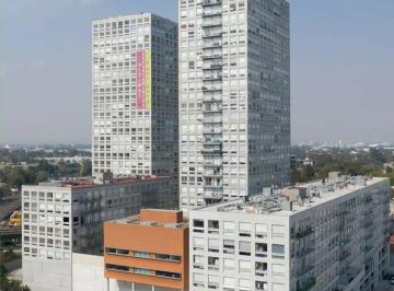 Departamento compartido de 1 habitación, Azcapotzalco · Renta de Recámara