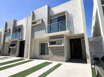 Casa de 4 habitaciones, Tijuana · Casa con Recámara en Planta Baja – Privada Monet, Valparaíso Residencial