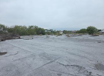 Terreno / Lote , San Nicolás de los Garza · Renta Terreno Céntrico Para Patio de Linea de Camiones