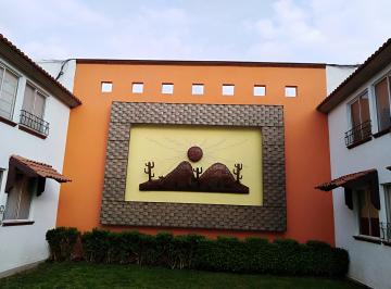 Departamento de 2 habitaciones, Cuajimalpa de Morelos · Departamento Seguro, Comodo y Buena Ubicación