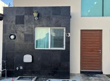 Casa en condominio de 3 habitaciones, Zapopan · Casa Coto Real III 3 Recamaras, Aires Acondionados