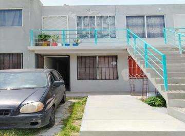 Dúplex de 2 habitaciones, Aguascalientes · Casa Dúplex Planta Baja en Venta Fracc. Real del Sol