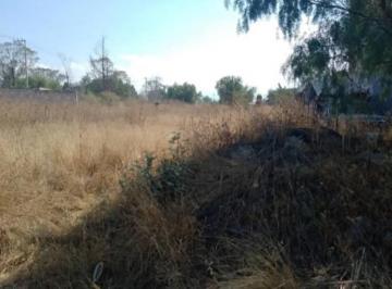 Terreno / Lote , Texcoco · Se Vende Terreno en San Luis Huexota Texcoco Estado de México