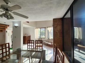Casa en condominio en Venta de 3 habitaciones San Gaspar · Casa en Condominio con Alberca en Venta en Jiutepec, Morelos