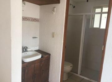 Departamento de 2 habitaciones, Guadalajara · Jardines de Los Historiadores