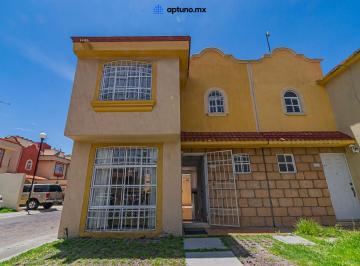 Casa en condominio de 3 habitaciones, Ecatepec de Morelos · Rento Preciosa Casa Totalmente Amueblada y Equipada, Las Americas, Ecatepec