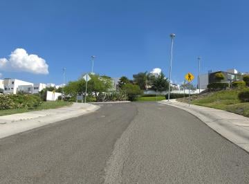 Terreno / Lote , El Marqués · En Zibatá Interior - Lote con Muy Bonita Vista - Inversión Segura.