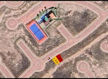 Terreno / Lote , Villa de Reyes · Terreno - Ciudad Maderas Slp –cerca de Casa Club + Opción Segundo Lote Contiguo